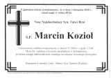 Marcin Kozioł