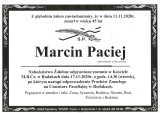 Marcin Paciej