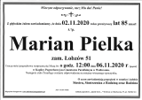 Marian Pielka