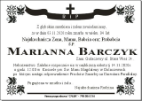 Marianna Barczyk