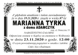 Marianna Tyrka