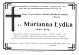 Marianna Łydka