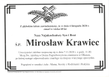 Mirosław Krawiec
