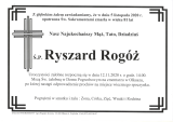Ryszard Rogóż