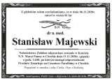 Stanisław Majewski