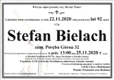 Stefan Bielach
