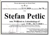Stefan Petlic