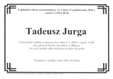 Tadeusz Jurga
