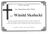 Witold Skołucki