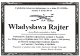 Władysława Rajter