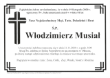 Włodzimierz Musiał
