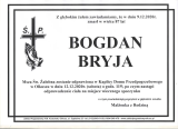 Bogdan Bryja