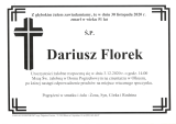 Dariusz Florek