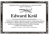Edward Król