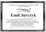 Emil Jurczyk