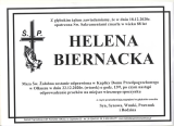 Helena Biernacka