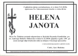 Helena Janota