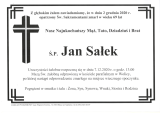 Jan Sałek