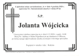Jolanta Wójcicka