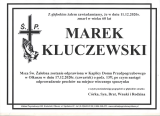 Marek Kluczewski