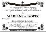 Marianna Kopeć