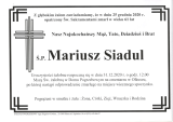 Mariusz Siadul