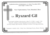 Ryszard Gil