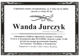 Wanda Jurczyk