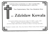 Zdzisław Kowala