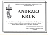 Andrzej Kruk