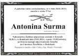 Antonina Surma