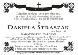 Daniela Straszak
