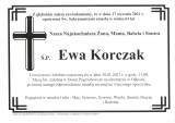 Ewa Korczak