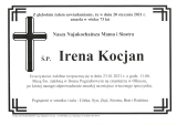 Irena Kocjan