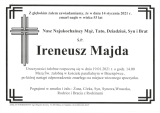 Ireneusz Majda