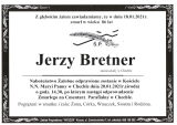 Jerzy Bretner