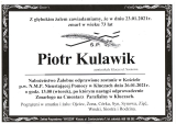 Piotr Kulawik
