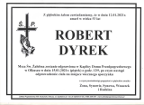Robert Dyrek