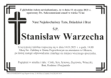 Stanisław Warzecha
