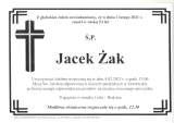 Jacek Żak