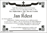 Jan Rdest