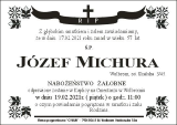 Józef Michura