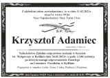 Krzysztof Adamiec