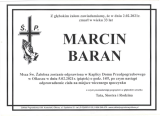 Marcin Baran