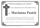 Marianna Pasich