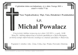 Michał Powalacz