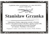 Stanisław Grzanka