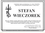 Stefan Wieczorek