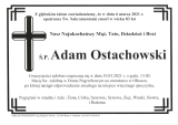 Adam Ostachowski