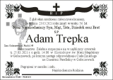 Adam Trepka